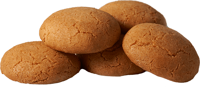 Amaretti Pur