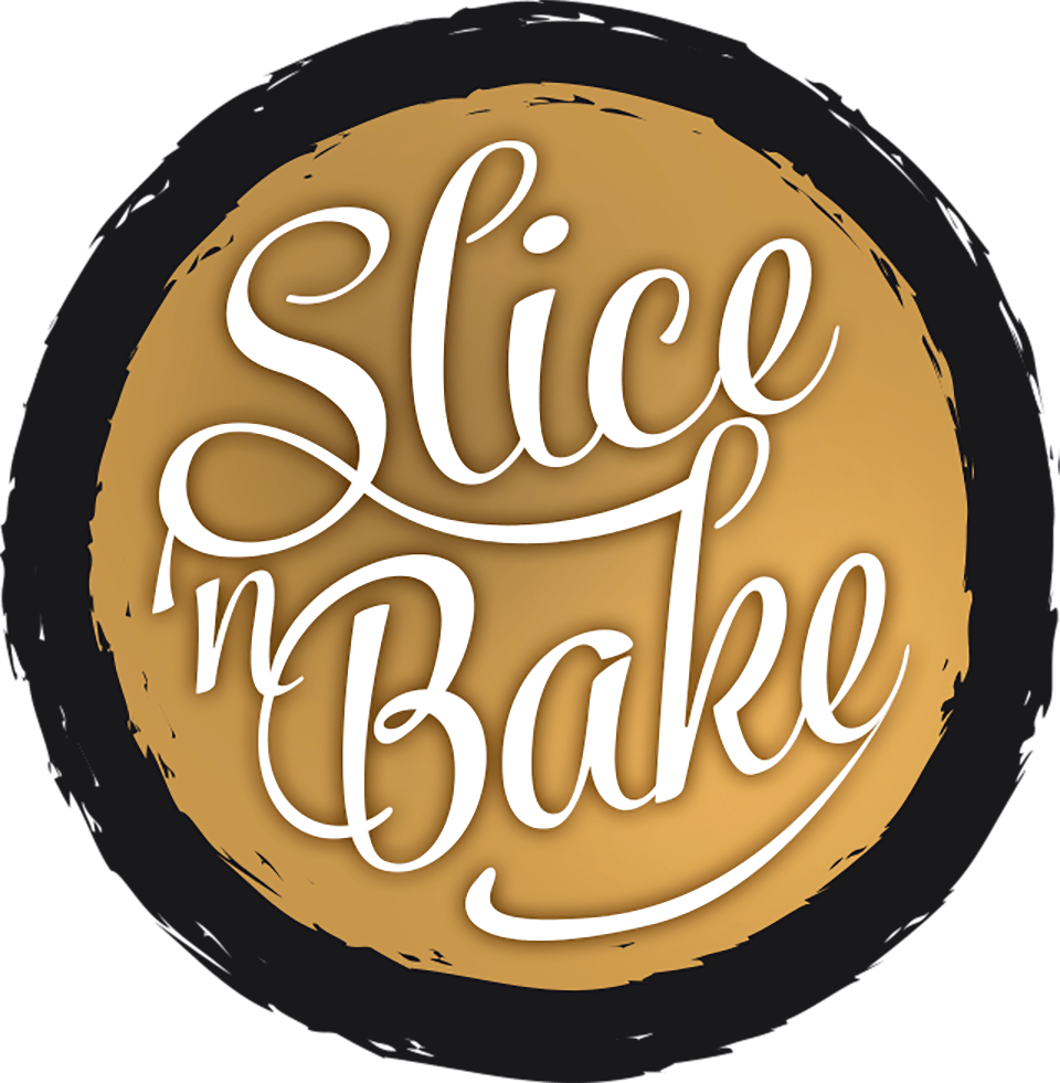 Slice 'n Bake